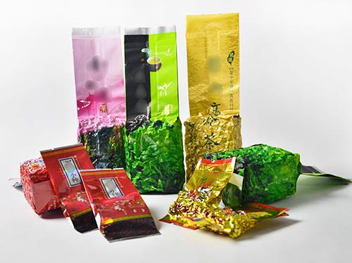 包装袋：商业价值的无声塑造者